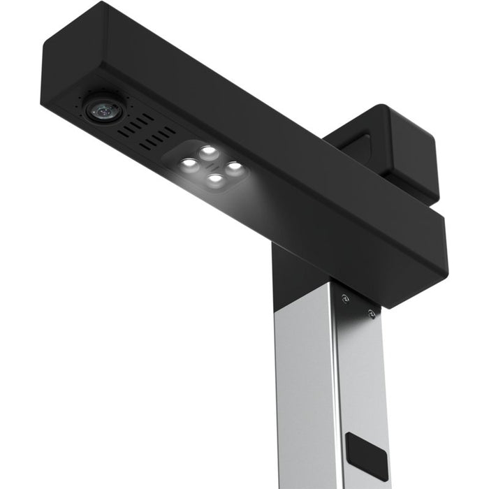 EAN 5420079900967 - Canon IRIScan Desk 6 cámara de documentos Negro, Plata CMOS USB 2.0 imagen 4