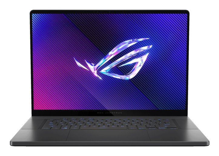 EAN 4711636322560 - ASUS ROG Zephyrus G16 GU605CM-DICQR043X Intel Core Ultra 9 285H Portátil 40,6 cm (16") 2.5K 32 GB LPDDR5x imagen 1