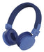EAN 4047443537836 - Hama Freedom Lit III Auriculares Inalámbrico Diadema Llamadas/Música USB Tipo C Bluetooth Azul imagen 2