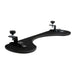 EAN 8719274490197 - R-Go Tools RGOARMC descansa muñecas Cuero vegano imagen 3