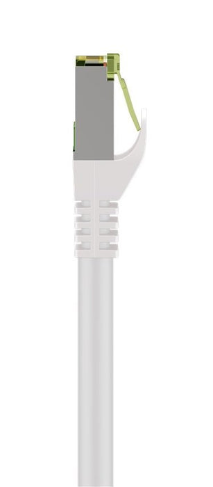 EAN 4040849611056 - Goobay 61105 cable de red Blanco 2 m Cat8.1 S/FTP (S-STP) imagen 3