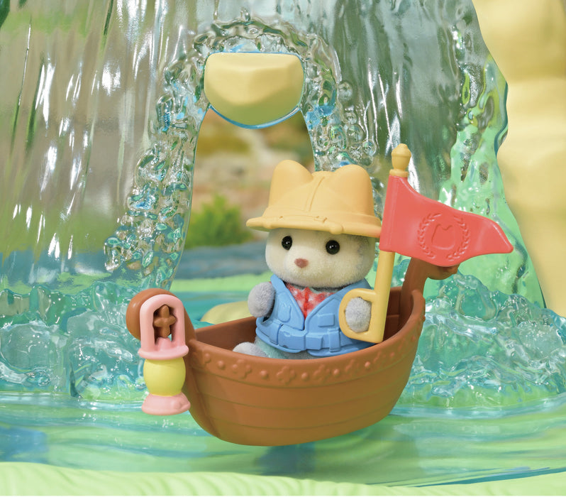 EAN 5054131057612 - Sylvanian Families 5761 muñeca imagen 17