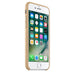 EAN 0190198002150 - Apple MMY72ZM/A funda para teléfono móvil 11,9 cm (4.7") Funda blanda Beige imagen 7