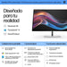 EAN 5715063470251 - HP شاشة Series 7 Pro 4K Thunderbolt 4 مقاس 27 بوصة - 727pk pantalla para PC 68,6 cm (27") 3840 x 2160 Pix imagen 9