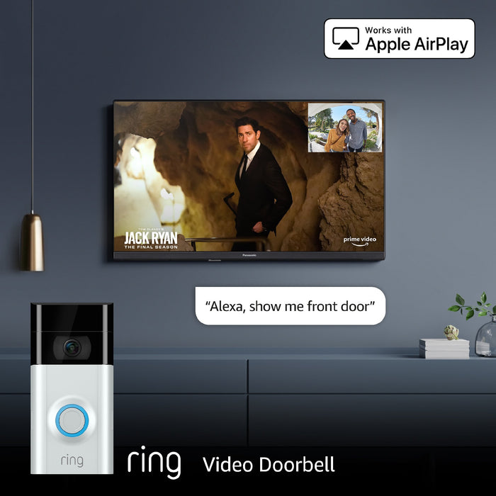 EAN 5025232965458 - Panasonic TV-40S55AEZ Televisor 101,6 cm (40") Full HD Smart TV Negro imagen 10