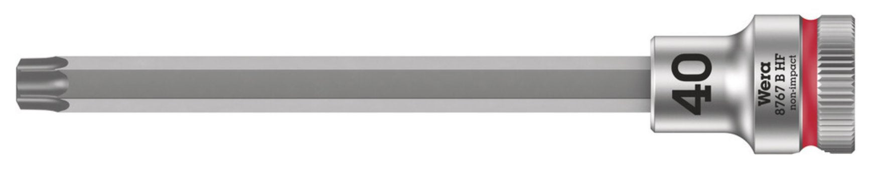 EAN 4013288188922 - Wera 05003069001 set de conectores y conector Socket 1366 imagen 1