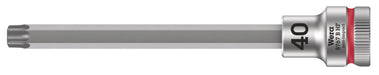 EAN 4013288188922 - Wera 05003069001 set de conectores y conector Socket 1366 imagen 1