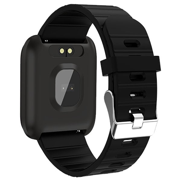EAN 5706751055287 - Denver SW-152 3,3 cm (1.3") 35 mm Negro imagen 4