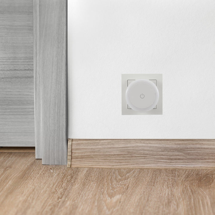 EAN 4047443491657 - Hama Touch Switch Luz de noche con enchufe o Luz quitamiedos con enchufe imagen 8