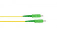 EAN 4014619602827 - Alcasa LW-S930SASA Cable de fibra óptica e InfiniBand 30 m LC SC Amarillo imagen 2