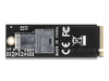 EAN 4043619610709 - DeLOCK 61070 tarjeta y adaptador de interfaz Interno SFF-8643 imagen 2
