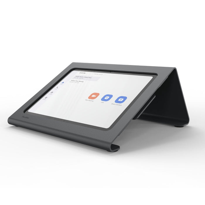 EAN 0757350577101 - Heckler Design H760-BG soporte Soporte pasivo Tablet/UMPC Negro, Gris imagen 1