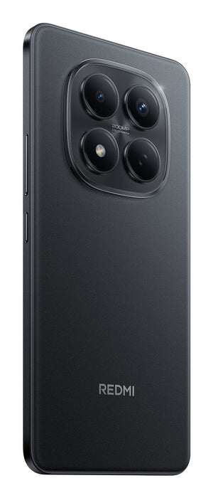 EAN 6932554469825 - Xiaomi Redmi Note 15 Pro 17,2 cm (6.77") 4G 8 GB 256 GB 6500 mAh Negro imagen 6