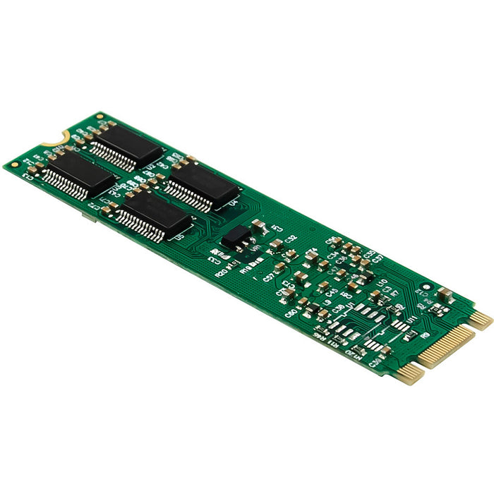 EAN 4043718341610 - InLine 76660W tarjeta y adaptador de interfaz Interno De serie imagen 4