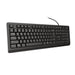 EAN 8713439238808 - Trust Primo teclado Universal USB QWERTY Inglés de EE. UU. Negro imagen 2