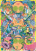 EAN 8005125375110 - Clementoni 37511 puzzle imagen 2