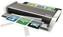 EAN 4002432116386 - Leitz 75200000 laminador Laminadora térmica 1500 mm/min Antracita, Blanco imagen 2