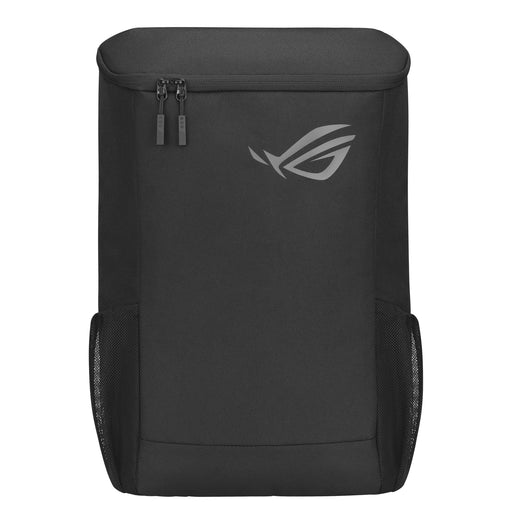 EAN 4711387686560 - ASUS ROG BP1800 mochila Mochila de gaming Negro Malla, Poliéster imagen 1