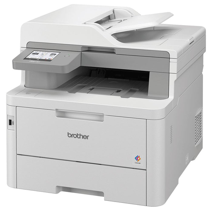 EAN 4977766824187 - Brother MFC-L8390CDW impresora multifunción LED A4 600 x 2400 DPI 30 ppm Wifi imagen 6
