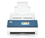 EAN 0198701400875 - HP ScanJet Enterprise Flow N9000 sn1 Escáner alimentado con hojas 600 x 600 DPI A3 Azul, Blanco imagen 1