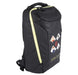 EAN 3328170292719 - Konix KX JUJUTSU 17' GAMING BACKPACK 43,2 cm (17") Mochila Negro, Oro imagen 2