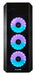 EAN 0753263078308 - Chieftec SCORPION 3 Midi Tower Negro imagen 1