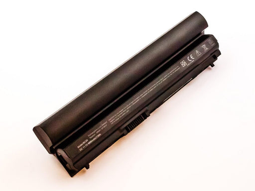 EAN 5711783783657 - CoreParts MBXDE-BA0011 refacción para laptop Batería imagen 1