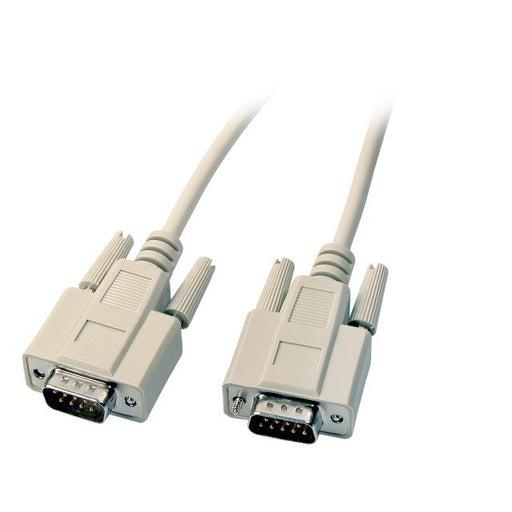 EAN 4049759052485 - EFB Elektronik EK129.10 cable de serie Beige 10 m DE-9 imagen 1