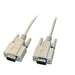 EAN 4049759052515 - EFB Elektronik EK129.5 cable de serie Beige 5 m DE-9 imagen 1