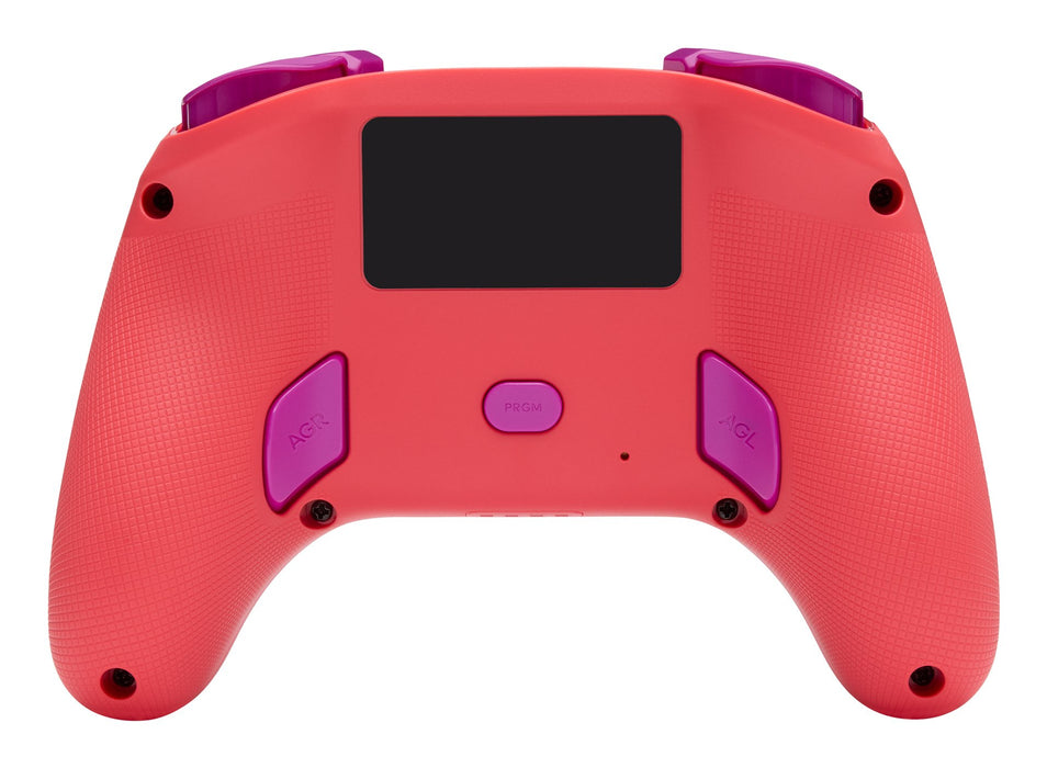 EAN 0617885159619 - PowerA NSGP0548-01 mando y volante Rosa Gamepad Analógico/Digital Nintendo Switch 2 imagen 3