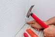 EAN 4010995420710 - Wiha 42071 martillo Rojo, Acero inoxidable imagen 4