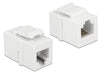 EAN 4043619863808 - DeLOCK 86380 módulo de conector de red imagen 1