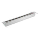 EAN 4052792070781 - LogiLink PDU9C04 limitador de tensión Gris claro 9 salidas AC 230 V 2 m imagen 9