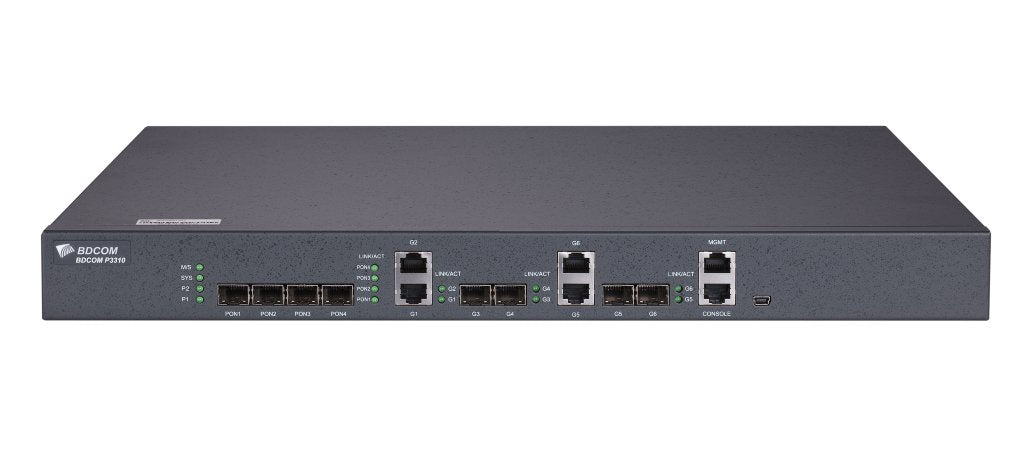 EAN 5903148916965 - Extralink EX.16965 terminal de líneas ópticas imagen 1