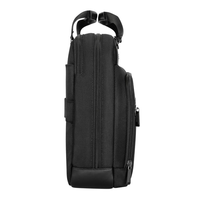 EAN 0092636355098 - Targus TBT932GL maletines para portátil 40,6 cm (16") Maletín Negro imagen 8