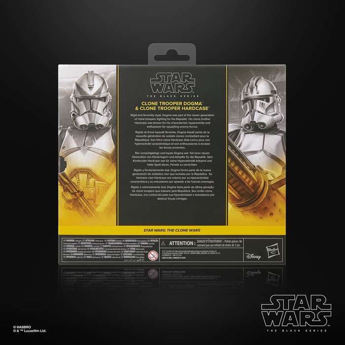 EAN 5010996409027 - Star Wars G31995L00 figura de juguete para niños imagen 5
