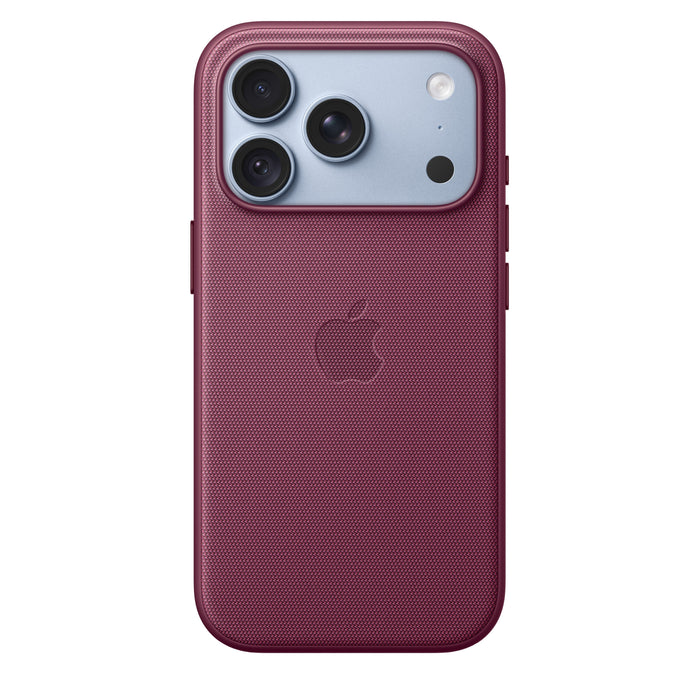 EAN 195951381558 - Apple MKD24ZM/A funda para teléfono móvil 16 cm (6.3") Fruta del bosque imagen 2