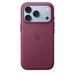 EAN 195951381558 - Apple MKD24ZM/A funda para teléfono móvil 16 cm (6.3") Fruta del bosque imagen 2