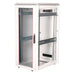 EAN 7630049600546 - ROLINE 26.21.0053 armario rack 26U Rack o bastidor independiente Gris imagen 4