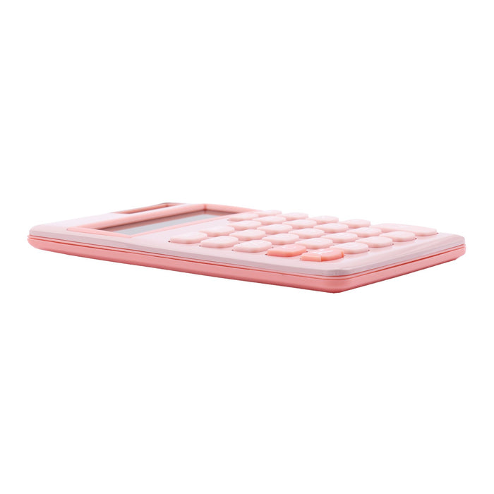 EAN 4030152952779 - Genie 212 P calculadora Bolsillo Calculadora básica Rosa imagen 5