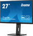 EAN 4948570124978 - iiyama ProLite XUB2797HSN-B2 pantalla para PC 68,6 cm (27") 1920 x 1080 Pixeles Full HD LED Negro imagen 6