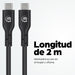 EAN 0766623355247 - Manhattan 355247 cable USB USB C imagen 8