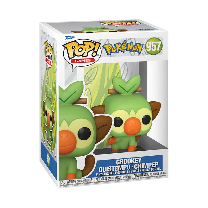 EAN 0889698709767 - FUNKO POP! 70976 figura de acción y colleccionable imagen 2