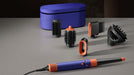 EAN 5025155099117 - Dyson Airwrap i.d. Herramienta de peinado con múltiples accesorios Caliente Azul 1300 W 2,675 m imagen 7