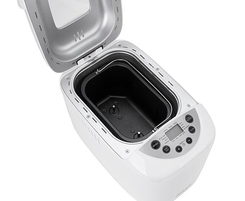 EAN 5908256839755 - Adler AD 6019 panificadora 850 W Blanco imagen 3
