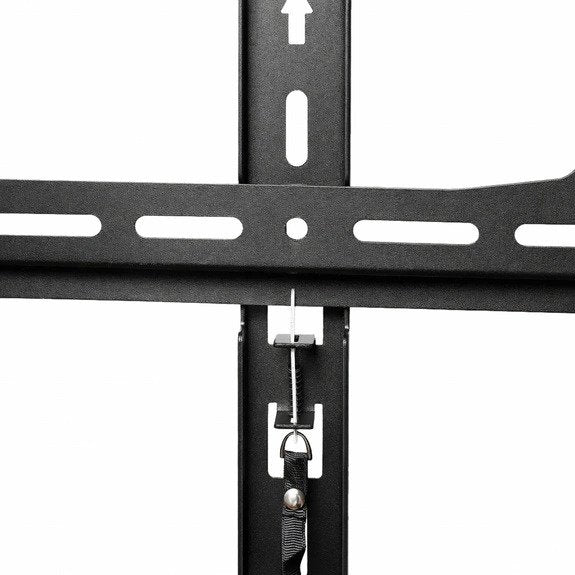 EAN 5906721173311 - ART AR-94XXL soporte para TV 3,05 m (120") Negro imagen 8