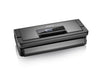 EAN 4008146043512 - Severin FS3628 sellador al vacío Negro imagen 1