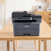 EAN 4977766831413 - Brother MFC-L2800DW impresora multifunción Laser A4 1200 x 1200 DPI 32 ppm Wifi imagen 3