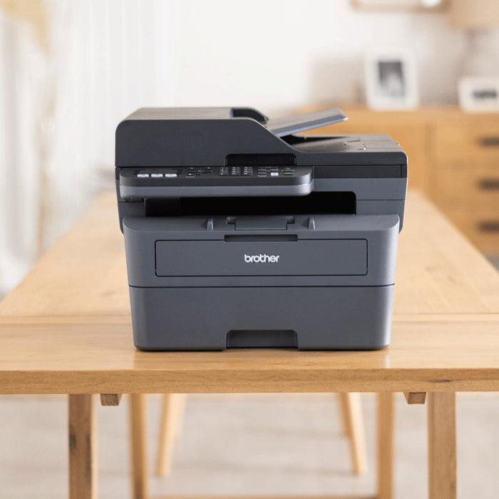 EAN 4977766831451 - Brother MFC-L2835DW impresora multifunción Laser A4 1200 x 1200 DPI 32 ppm Wifi imagen 3
