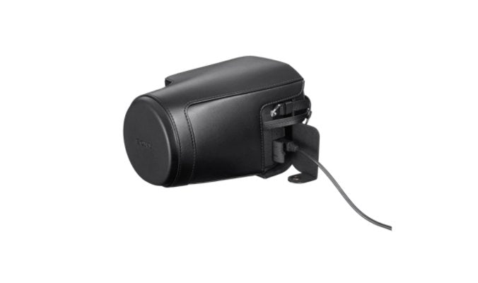 EAN 4548736032859 - Sony LCJ-RXJ Estuche duro Negro imagen 4